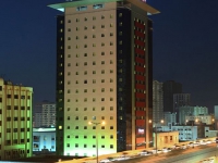 Citymax Sharjah -  