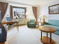 Hilton Budapest Hotel -   