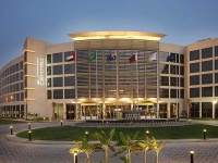 Centro Sharjah By Rotana -  