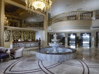 Jumeirah Bodrum Palace - -