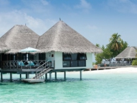 Four Seasons Resort Maldives at Kuda Huraa - 
