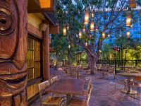 Disneyland Hotel -  