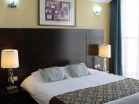 Marmara Hotel Apartments - 