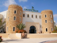 Green Palm Golf   Spa - 