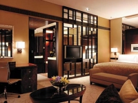 Shangri-la Hotel Beijing - 