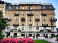 Metropole - hotel