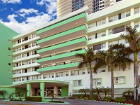 The Seagul Hotel Miami Beach - 