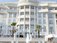 Palace Hotel   Spa - 