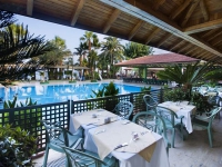 Larissa Club Akman Park Hotel - 