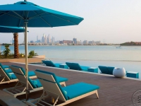 The Retreat Palm Dubai MGallery by Sofitel - 