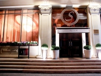Sapphire Hotel Baku - 