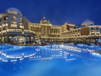 Litore Resort Hotel - 