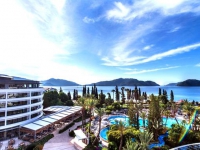 D-Resort Grand Azur Marmaris - 
