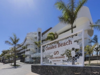Royal Hideaway Corales Beach - 