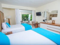 Impressive Resort   Spa Punta Cana - номер