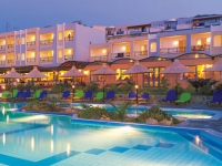 Mediterraneo Hotel - 
