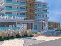 Herbal Hotel - 