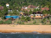Tangerine Beach Hotel -  
