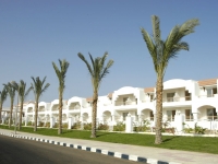 Baron Palms Resort -   