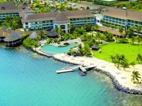 Hilton Hotel Tahiti (ex. Sheraton) -   