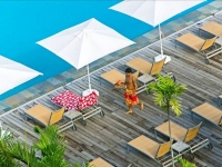 Hotel Sofitel Tahiti Maeva Beach Resort - 