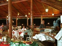 Berjaya Hotel Colombo - Riviera Restaurant