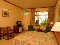 Berjaya Hotel Colombo - Standard Room - Room Interior