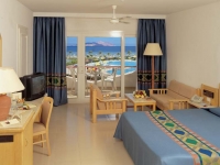 Baron Resort Sharm El Sheikh Deluxe -  