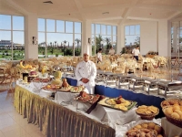Baron Resort Sharm El Sheikh Deluxe - 