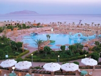 Sensatori Sharm El-Sheikh by Coral Sea - 