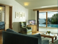 Porto Elounda De Luxe Resort - Porto Exclusive 2-bedroom Suite - Private Pool