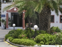 Adele Beach Hotel -  