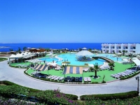 Dreams Beach Resort -   