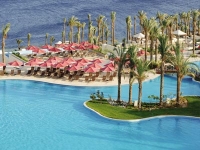 Grand Rotana Resort - 