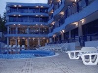 Bluesun Afrodita Resort - 