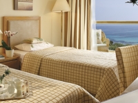 Sani Beach Hotel   SPA - Family Room