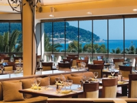 Sani Beach Hotel   SPA - Poseidon Restaurant