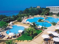 Sani Beach Hotel   SPA - 