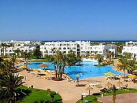 Vincci Djerba Resort - 
