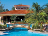 Mercure Cuatro Palmas Hotel  Varadero - басейн