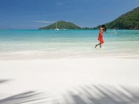 Constance Ephelia Resort f Seychelles - 