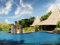 Maia Luxury Resort   Spa - 