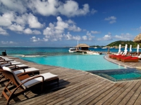 Sofitel Bora Bora Marara Beach and Private Island - 