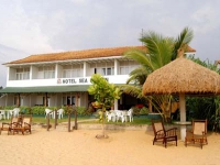 Sea Garden Hotel - 