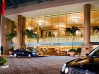 Sheraton Saigon Hotel   Towers - 