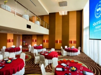 Sheraton Saigon Hotel   Towers -   