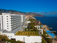CS Madeira Atlantic Resort   Sea SPA Hotel -   