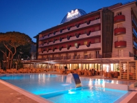 Hotel Cesare Augustus - 