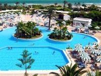 RIU El Mansour Hotel - 