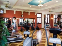 Riu Bambu Club Hotel - фитнесс-центр